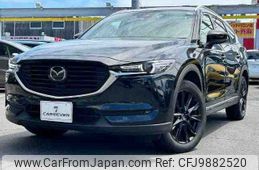 mazda cx-8 2021 -MAZDA--CX-8 3DA-KG2P--KG2P-359500---MAZDA--CX-8 3DA-KG2P--KG2P-359500-