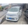 nissan serena 2009 -NISSAN--Serena DBA-CC25--CC25-310387---NISSAN--Serena DBA-CC25--CC25-310387- image 1