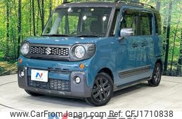 suzuki spacia 2022 CFJ1710838