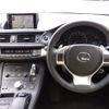 lexus ct 2012 -LEXUS--Lexus CT DAA-ZWA10--ZWA10-2072374---LEXUS--Lexus CT DAA-ZWA10--ZWA10-2072374- image 2