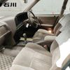 toyota crown 1990 -TOYOTA 【金沢 500ﾏ7668】--Crown GS131--198143---TOYOTA 【金沢 500ﾏ7668】--Crown GS131--198143- image 5