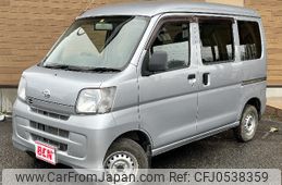 daihatsu hijet-van 2014 -DAIHATSU--Hijet Van EBD-S331V--S331V-0119419---DAIHATSU--Hijet Van EBD-S331V--S331V-0119419-