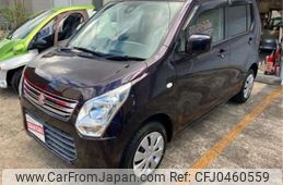 suzuki wagon-r 2014 -SUZUKI--Wagon R MH34S--MH34S-312766---SUZUKI--Wagon R MH34S--MH34S-312766-