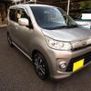 suzuki wagon-r 2014 -SUZUKI--Wagon R MH34S--955785---SUZUKI--Wagon R MH34S--955785- image 1