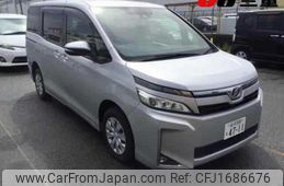 toyota voxy 2017 CFJ1686676