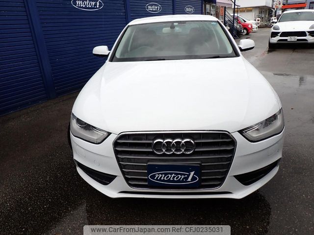 audi a4 2013 CFJ0235031 image 2