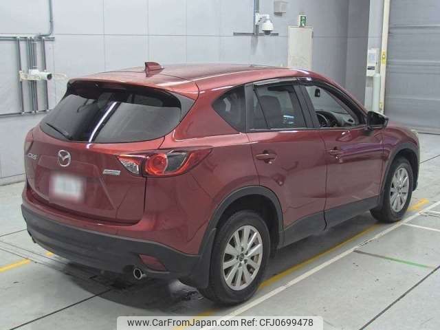 mazda cx-5 2013 -MAZDA--CX-5 LDA-KE2AW--KE2AW-114428---MAZDA--CX-5 LDA-KE2AW--KE2AW-114428- image 2