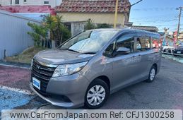toyota noah 2016 -TOYOTA 【市川 500ｽ2913】--Noah ZRR80G--0235228---TOYOTA 【市川 500ｽ2913】--Noah ZRR80G--0235228-