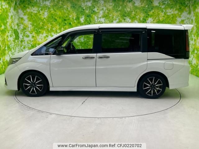 honda stepwagon 2017 quick_quick_DBA-RP3_RP3-6100940 image 2