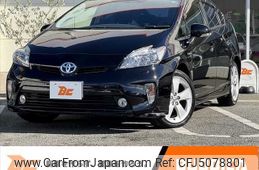 toyota prius 2015 -TOYOTA--Prius DAA-ZVW30--ZVW30-1924856---TOYOTA--Prius DAA-ZVW30--ZVW30-1924856-