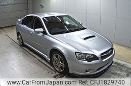 subaru legacy-b4 2004 CFJ1829740