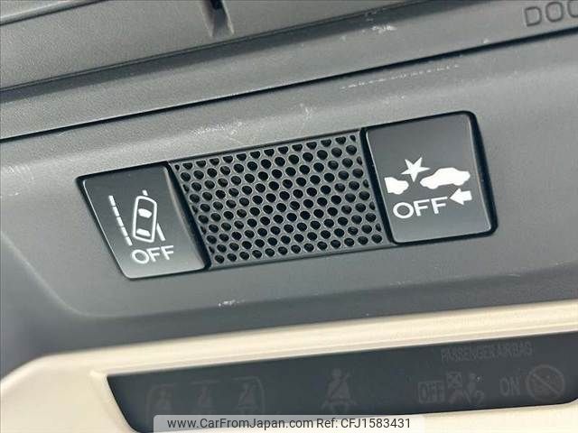 subaru impreza-wagon 2020 CFJ1583431 image 2