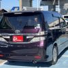 toyota vellfire 2012 -TOYOTA--Vellfire DBA-ANH20W--8206051---TOYOTA--Vellfire DBA-ANH20W--8206051- image 7