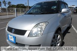 suzuki swift 2010 Y2025030018A-12