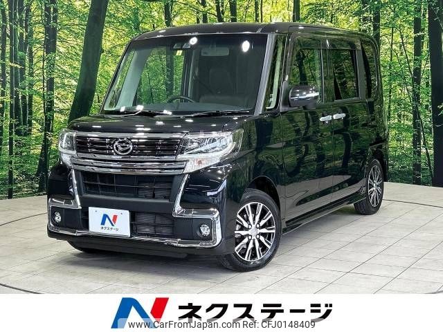 daihatsu tanto 2017 -DAIHATSU--Tanto DBA-LA600S--LA600S-0585427---DAIHATSU--Tanto DBA-LA600S--LA600S-0585427- image 1