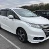 honda odyssey 2016 quick_quick_DBA-RC2_RC2-1101632 image 1