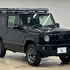 suzuki jimny 2021 quick_quick_3BA-JB64W_JB64W-229038 image 14