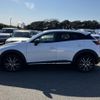 mazda cx-3 2018 -MAZDA--CX-3 6BA-DKEFW--DKEFW-104673---MAZDA--CX-3 6BA-DKEFW--DKEFW-104673- image 2