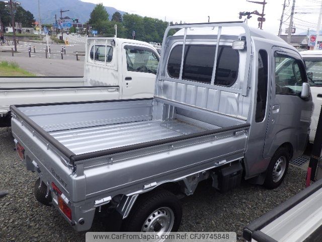 daihatsu hijet-truck 2021 -DAIHATSU--Hijet Truck S510P--0366639---DAIHATSU--Hijet Truck S510P--0366639- image 2