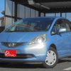 honda fit 2009 -HONDA--Fit DBA-GE6--GE6-1302543---HONDA--Fit DBA-GE6--GE6-1302543- image 1