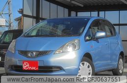 honda fit 2009 -HONDA--Fit DBA-GE6--GE6-1302543---HONDA--Fit DBA-GE6--GE6-1302543-