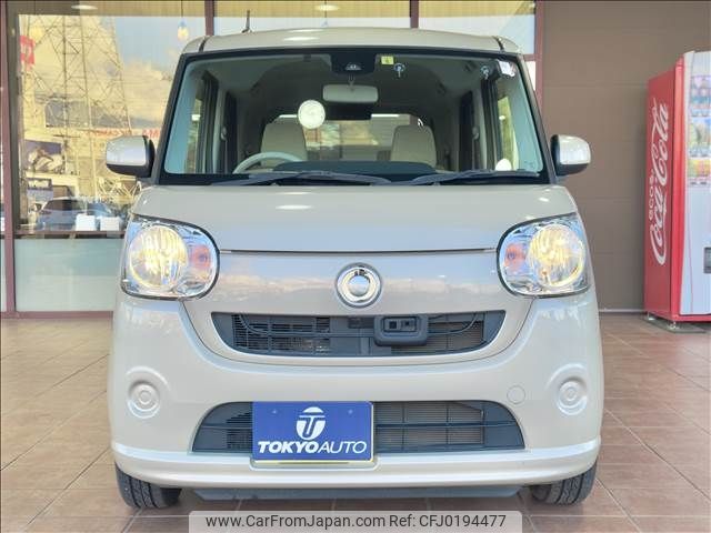 daihatsu move-canbus 2017 -DAIHATSU--Move Canbus DBA-LA800S--LA800S-0048159---DAIHATSU--Move Canbus DBA-LA800S--LA800S-0048159- image 2