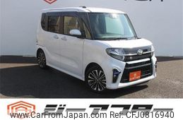 daihatsu tanto 2022 -DAIHATSU--Tanto 5BA-LA650S--LA650S-0187492---DAIHATSU--Tanto 5BA-LA650S--LA650S-0187492-