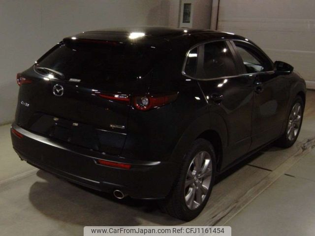 mazda cx-3 2020 -MAZDA--CX-30 DMEP-112062---MAZDA--CX-30 DMEP-112062- image 2