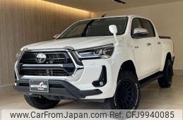 toyota hilux 2021 GOO_NET_EXCHANGE_1020311A30240626W001