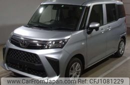 toyota roomy 2022 quick_quick_5BA-M900A_1004315