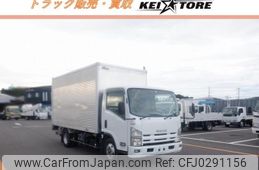 isuzu elf-truck 2010 GOO_NET_EXCHANGE_0402951A30241003W001