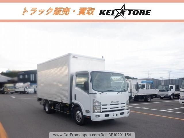 isuzu elf-truck 2010 GOO_NET_EXCHANGE_0402951A30241003W001 image 1