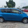 toyota ractis 2010 -TOYOTA--Ractis DBA-NCP100--NCP100-2018130---TOYOTA--Ractis DBA-NCP100--NCP100-2018130- image 16