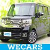 honda n-box 2017 quick_quick_DBA-JF1_JF1-2543213 image 1