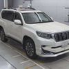 toyota land-cruiser-prado 2021 -TOYOTA--Land Cruiser Prado 3BA-TRJ150W--TRJ150-0132109---TOYOTA--Land Cruiser Prado 3BA-TRJ150W--TRJ150-0132109- image 10