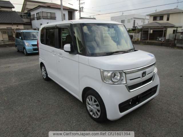 honda n-box 2020 CFJ1601394 image 1