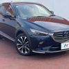mazda cx-3 2018 quick_quick_DKEFW_DKEFW-201450 image 14