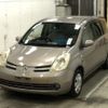 nissan note 2007 -NISSAN--Note E11-244015---NISSAN--Note E11-244015- image 4