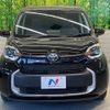 toyota sienta 2022 -TOYOTA--Sienta 6AA-MXPL10G--MXPL10-1009137---TOYOTA--Sienta 6AA-MXPL10G--MXPL10-1009137- image 15