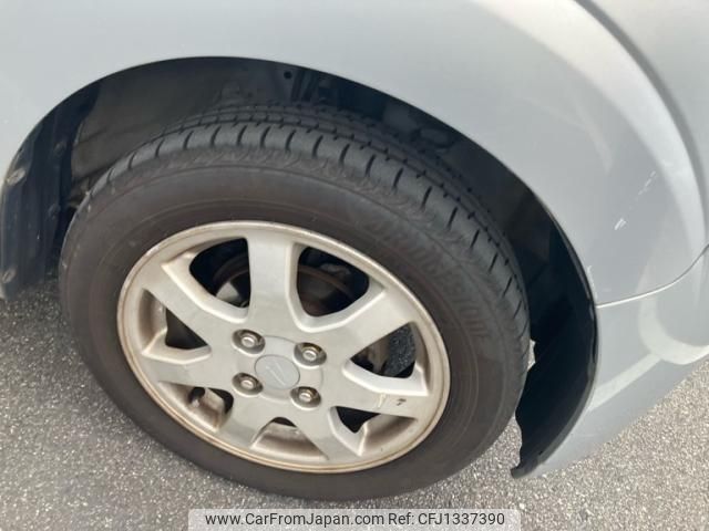 daihatsu tanto 2004 -DAIHATSU--Tanto CBA-L350S--L350S-0053934---DAIHATSU--Tanto CBA-L350S--L350S-0053934- image 2