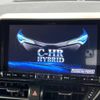 toyota c-hr 2018 -TOYOTA--C-HR DAA-ZYX10--ZYX10-2121493---TOYOTA--C-HR DAA-ZYX10--ZYX10-2121493- image 4