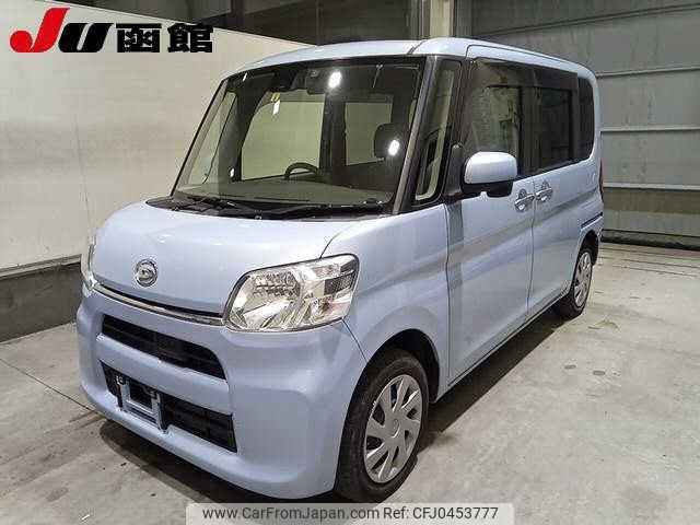 daihatsu tanto 2015 -DAIHATSU--Tanto LA610S--0062915---DAIHATSU--Tanto LA610S--0062915- image 1