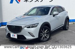 mazda cx-3 2015 -MAZDA--CX-3 LDA-DK5FW--DK5FW-106098---MAZDA--CX-3 LDA-DK5FW--DK5FW-106098-