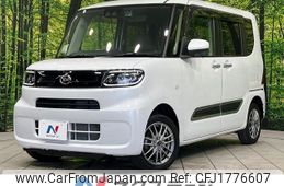 daihatsu tanto 2021 CFJ1776607
