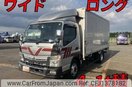mitsubishi-fuso canter 2019 quick_quick_2PG-FEB90_FEB90-580352