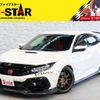 honda civic 2019 -HONDA--Civic DBA-FK8--FK8-1202573---HONDA--Civic DBA-FK8--FK8-1202573- image 1