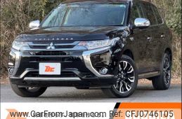 mitsubishi outlander-phev 2015 -MITSUBISHI--Outlander PHEV DLA-GG2W--GG2W-0301506---MITSUBISHI--Outlander PHEV DLA-GG2W--GG2W-0301506-