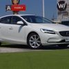 volvo v40 2018 -VOLVO--Volvo V40 DBA-MB4154T--YV1MV2920J2443927---VOLVO--Volvo V40 DBA-MB4154T--YV1MV2920J2443927- image 1