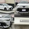 toyota corolla-cross 2022 quick_quick_ZVG11_ZVG11-1034594 image 1