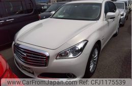nissan cima 2012 -NISSAN--Cima HGY51--HGY51-600077---NISSAN--Cima HGY51--HGY51-600077-